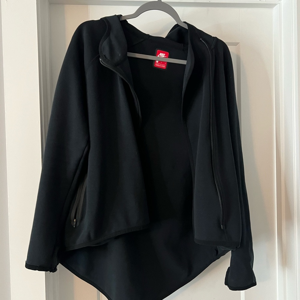 Nike running jacket